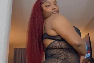 ηαυցнту PᏒᏋᎢᎢY and Ꮛxotic 🧚🏾 нιցнℓу αԃԃιɕтινє євσηу 🍫🍒