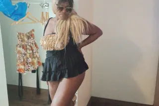 sweet brown sugar ready to come for you
