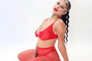 NINA LOVE ✨✨💖 photo 3