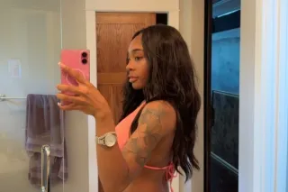 slim goodie ready to satisfy your needs😋; Available all night photo 5