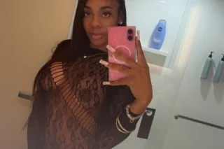 slim goodie ready to satisfy your needs😋; Available all night