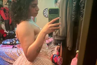 Virtual Girlfriend Tingz ✨