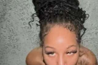 WET SECRET 🔥 head only