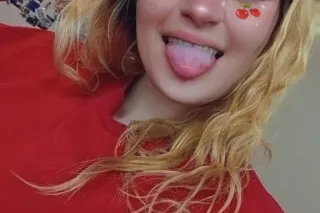 NSUPER DEEP THROAT IN CHEYENNE 👅👅