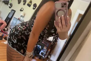 Premium GFE Princess – Spoil Me 💵✨ photo 7