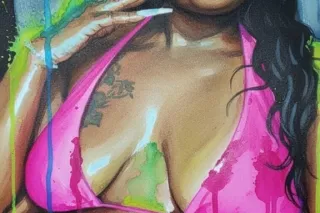 MOCHA CREAmz™️FAN (FAVORITE)JERK OFF InStruCtOr I WaNNAMake Ur COcKMy TonGUE TOy photo 9