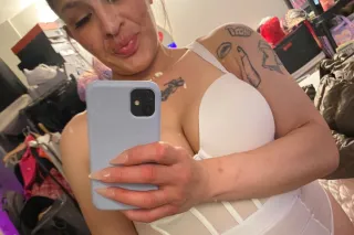 Freaky WET and READY photo 3