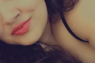 sexy Latina photo 6