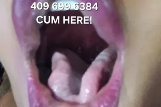 Touch my tonsils with your pubic hair photo 10