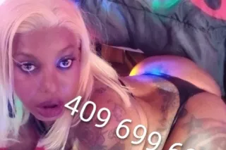 Touch my tonsils with your pubic hair photo 9