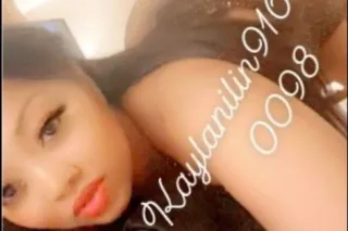 The Luxe Blasian Companion” – Unforgettable GFE Moments❤
