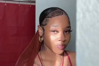 come meet daddy😩💦 photo 4