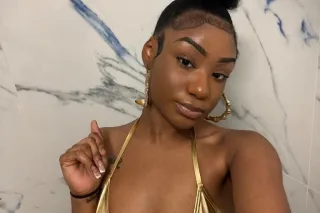 MS. SUPER HEAD 💦👅 NO GAG REFLEX! 🤪 WET & CREAMYY! 🍦 photo 4