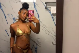 MS. SUPER HEAD 💦👅 NO GAG REFLEX! 🤪 WET & CREAMYY! 🍦 photo 6