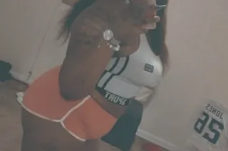 $50.00 $50.00 THROAT WITH BERRY 💋😘😍💦💦 photo 4