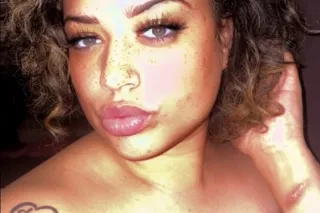Beautiful lightBright Starr photo 5
