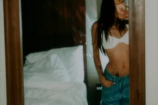 Vanessa photo 4
