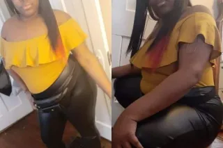 NEW IN TOWN NASTY BITCH BBW 👅💦🍑DADDY 🍆🌈🌶 AFRICAN BEAUTY QUEEN BABY CUM STUFF MY MOUTH FETISH FRIENDLY DEEPTHROAT QUEEN 2 POP SPECIAL DADDY BBJ ANAL 🍆💦🌈SLUT ME OUT DADDY🍑🫦