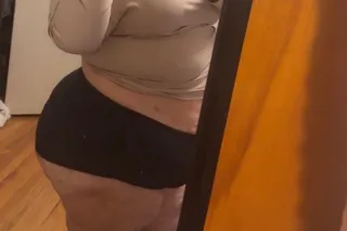 313's fav BBW OUTCALL ONLY 😈💦 photo 2