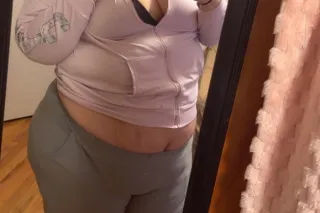 313's fav BBW OUTCALL ONLY 😈💦