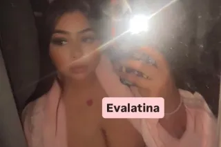 Evalatina💋💋💋 photo 2