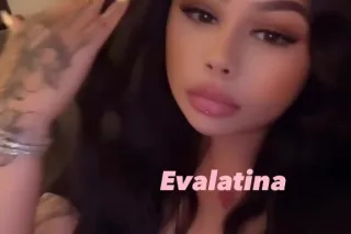 Evalatina💋💋💋 photo 4
