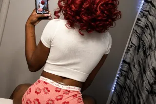 come see about destiny 😍😘 come see me daddy 😘💙😝😝 photo 12