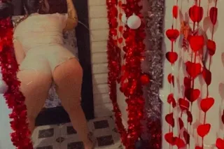 just looking to be your good lil slut photo 4