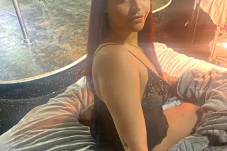 💦Young Wet Tight & Aim to please 😝 Onlyfans.com/nikkidadon304xo 💦 Sweet Innocent Vibe Mixed Chick 😍😘🤩 Come Play w her very juicy and creamy, thick in the right spaces photo 4