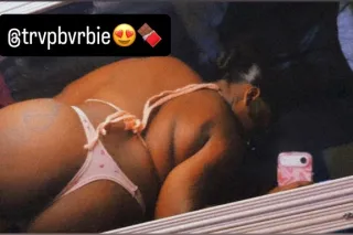 Exotic Young Treat 🫣🍭 - Outcalls Available Only 🚗 photo 2