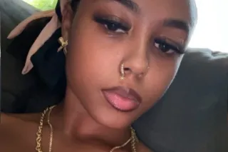 let me do what she wont 💦