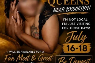 ✨ Mistress TEMPUS visiting Queens✨ photo 5