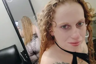 -;*😍🤑🤯😏 🙀 Let This Super Thick , Chubby Tummy , PHAT-ASS Strawberry Blonde Dutch Girl Fuck UR Brains Out & NO U CAN'T CUM TiLL i FUCKN SAY SO !!!!! 💦 ❤‍🔥 // 😻🙀🤑😼 photo 2