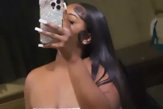🥂Thick Sexy Upscale mamii 💫 Ready Now 😘