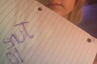 Blonde. Petite. Completely Addictive. photo 4