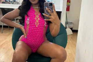 Come Get Everything You Desire 💦💕