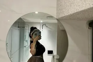 Tierna y sexy 😈