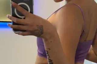LATINA WITH NICE JIGGLY BUBBLE BUTT 😍🇨🇺🇲🇽 photo 5