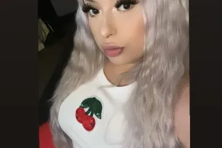 Real Latina 💋💋 photo 2