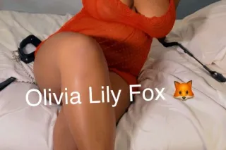 Ur Favorite Lady 🍑 OliviaLilyFox photo 3