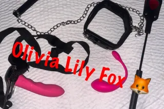Ur Favorite Lady 🍑 OliviaLilyFox photo 5