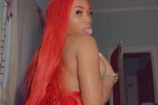 CARAMEL QUEEN 😍💦AVALIABLE NOW ‼ 100% REAL photo 2