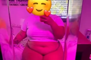 BBW SPLASH, SUPER SOAKA!!💦💦💦 photo 4