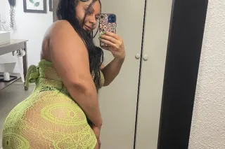 Lovely Lightbright delight😜 Bubble Booty🍑 GIRL OF YOUR DREAMS💭HERE FOR A FEW‼