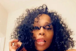 SloppyAlert💦No Gag 😜Reflex😍😘Just passing Threw😘💦Weekend Jewel😘😘Rockii IS HERE!!!!.. photo 2