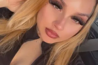 Latina Squirter💦Emerald Gaze💚Sexy Face🔥36DTitts🤗 ASK FOR CONTENT