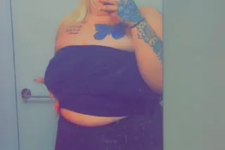 WHITE BBW♥ OUT CALLS ♥ IN CALLS ♥