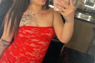 sexy latina ready for anything photo 2