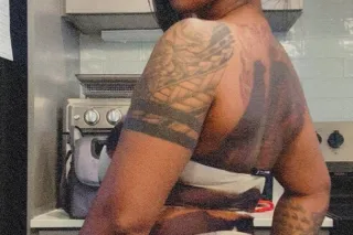 💦HEY IT'S REYVIN MUST BE READ MY AD BEFORE TEXT ME🤝🏻FIRST MEET DEPOSIT REQUIRE MUST FOR ALL DATES💥HEAVILY TATTOOED SPIRITUALLY DIVINE🫦HORROR LOVER😘 photo 4