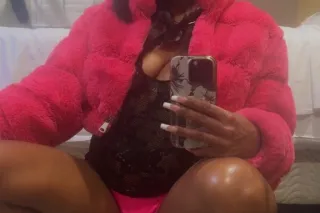 Tight Wet Pink Kitty💋💦